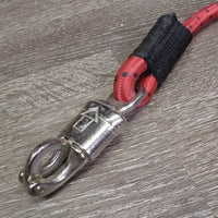 Trailer Bungee Tie *vgc, mnr ruibs, stains & bent
