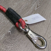 Trailer Bungee Tie *vgc, mnr ruibs, stains & bent
