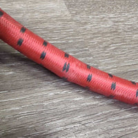 Trailer Bungee Tie *vgc, mnr ruibs, stains & bent
