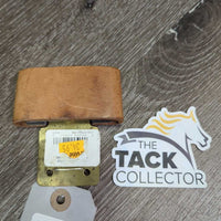 1 Only Blevins Stirrup Buckle *xc?new, mnr rubs, stains & scratches, sticker
