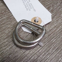 2 Hvy D Rings *vgc

