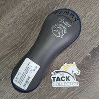 Dandy Brush *vgc/xc, clean, mnr bent bristles, scrapes & scratches, marker

