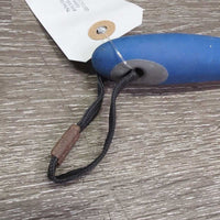 Hoof Pick, string *gc/fair, v.bent pick, rubs, scratches, stains
