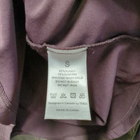 LS Technical Shirt, Mesh Back *vgc/xc
