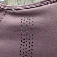LS Technical Shirt, Mesh Back *vgc/xc
