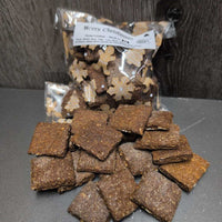 Horse Cookies - Mini Treat Bag
