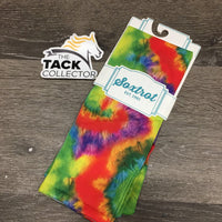 "Tweener" Tall Nylon Riding Socks *new
