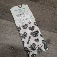 "Tweener" Tall Nylon Riding Socks *new
