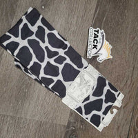 Pr Tall Nylon Riding Socks *new
