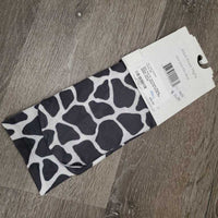 Pr Tall Nylon Riding Socks *new
