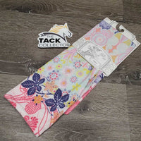 Pr Tall Nylon Riding Socks *new
