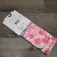 Pr Tall Nylon Riding Socks *new
