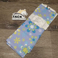 Pr Tall Nylon Riding Socks *new
