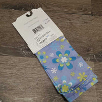 Pr Tall Nylon Riding Socks *new
