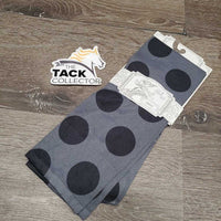 Pr Tall Nylon Riding Socks *new
