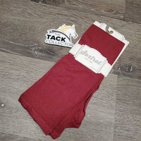 Pr Tall Nylon Riding Socks *new
