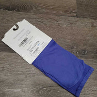 Pr Tall Nylon Riding Socks *new
