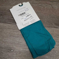 Pr Tall Nylon Riding Socks *new
