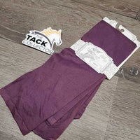 Pr Tall Nylon Riding Socks *new
