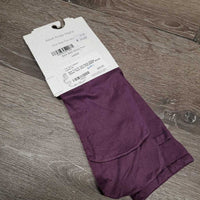 Pr Tall Nylon Riding Socks *new
