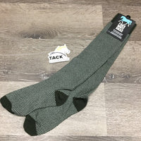 Tall Riding Boot Socks *New
