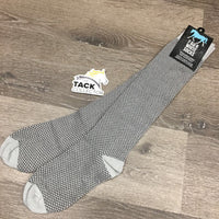 Tall Riding Boot Socks *New
