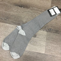 Tall Riding Boot Socks *New
