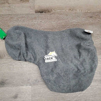 Light Fleece Jump Saddle Cover, tag *new
