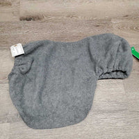 Light Fleece Jump Saddle Cover, tag *new
