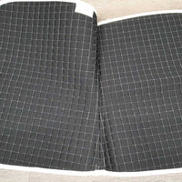 Dressage Quilt Saddle Pad, tag *new
