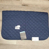 Thick Quilt Baby Saddle Pad, tag *new
