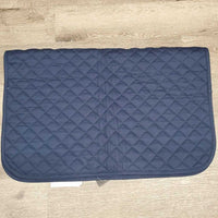 Thick Quilt Baby Saddle Pad, tag *new
