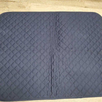 Thick Quilt Baby Saddle Pad, tag *new
