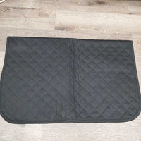 Thick Quilt Baby Saddle Pad, tag *new
