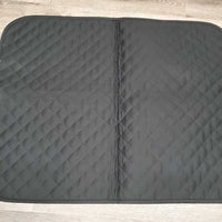Thick Quilt Baby Saddle Pad, tag *new
