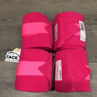 4 Polo Leg Wraps, bag *new
