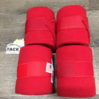 4 Polo Leg Wraps, bag *new
