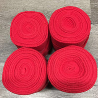 4 Polo Leg Wraps, bag *new
