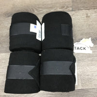 4 Polo Leg Wraps, bag *new
