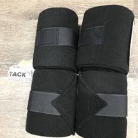4 Polo Leg Wraps, bag *new
