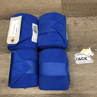 4 Polo Leg Wraps, bag *new
