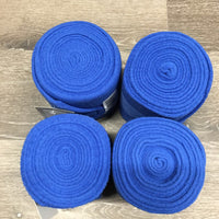 4 Polo Leg Wraps, bag *new
