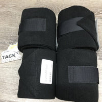 4 Polo Leg Wraps, bag *new
