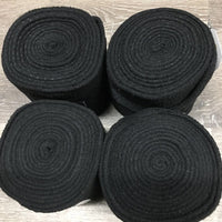 4 Polo Leg Wraps, bag *new
