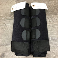 Closed Sport Boots, velcro, Bag *new
