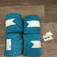 4 Polo Leg Wraps, bag *new

