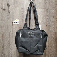 Grooming - Tote Bag, tag *new
