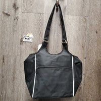 Grooming - Tote Bag, tag *new
