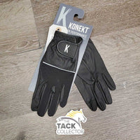 Air Flow Summer Gloves, tag *new
