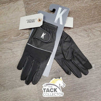 Air Flow Summer Gloves, tag *new
